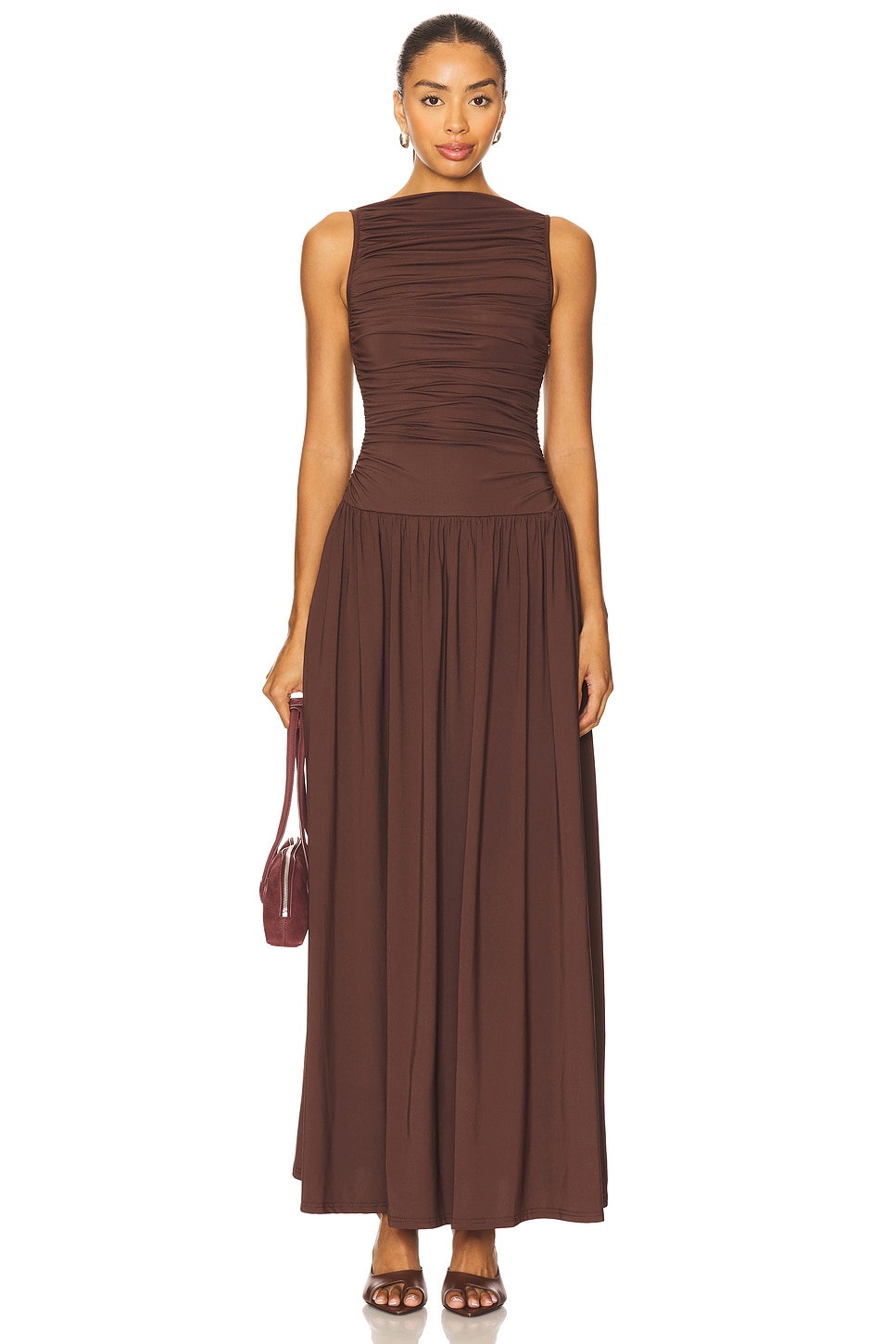 Clea Dress Clea Dress