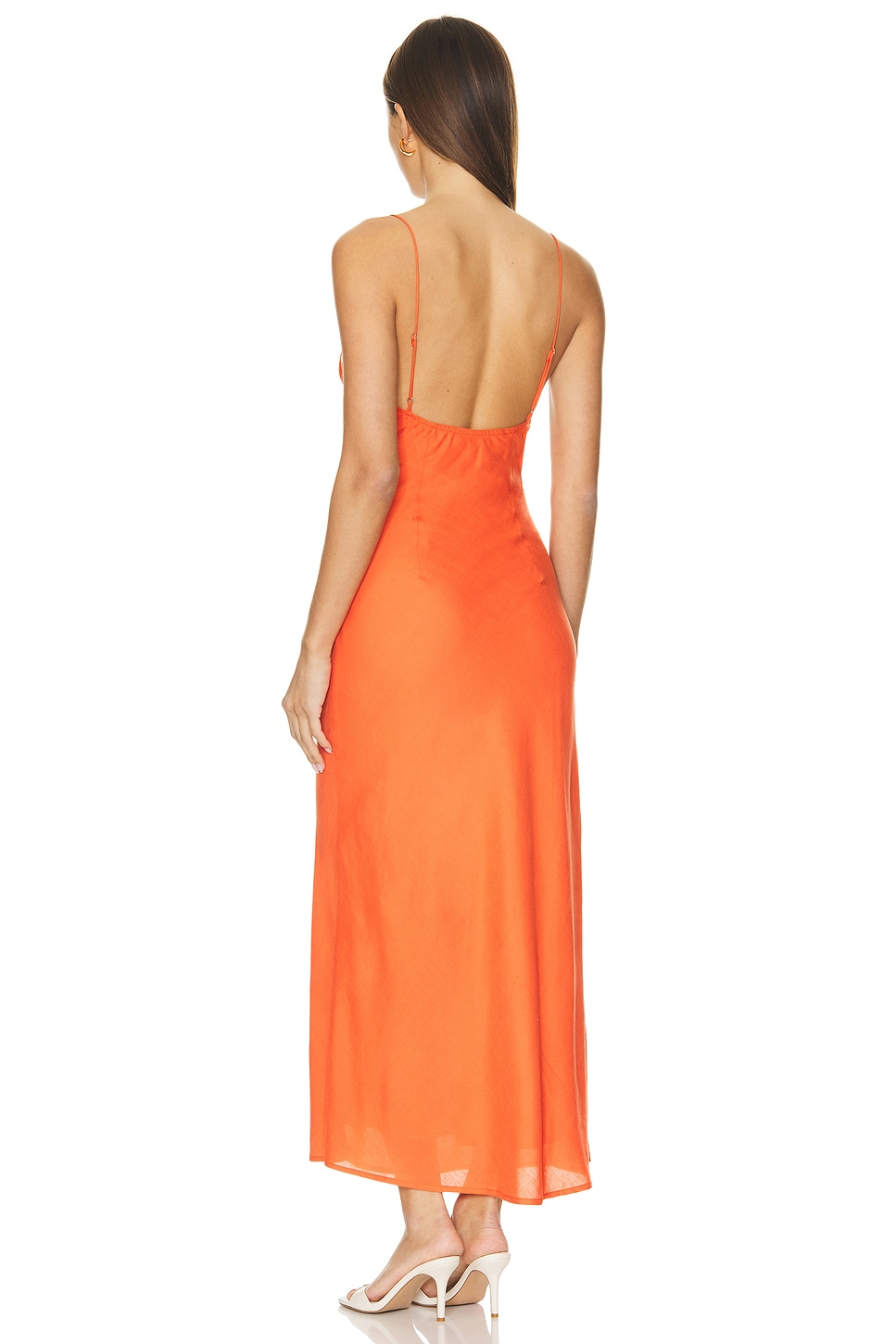Jasmine Dress