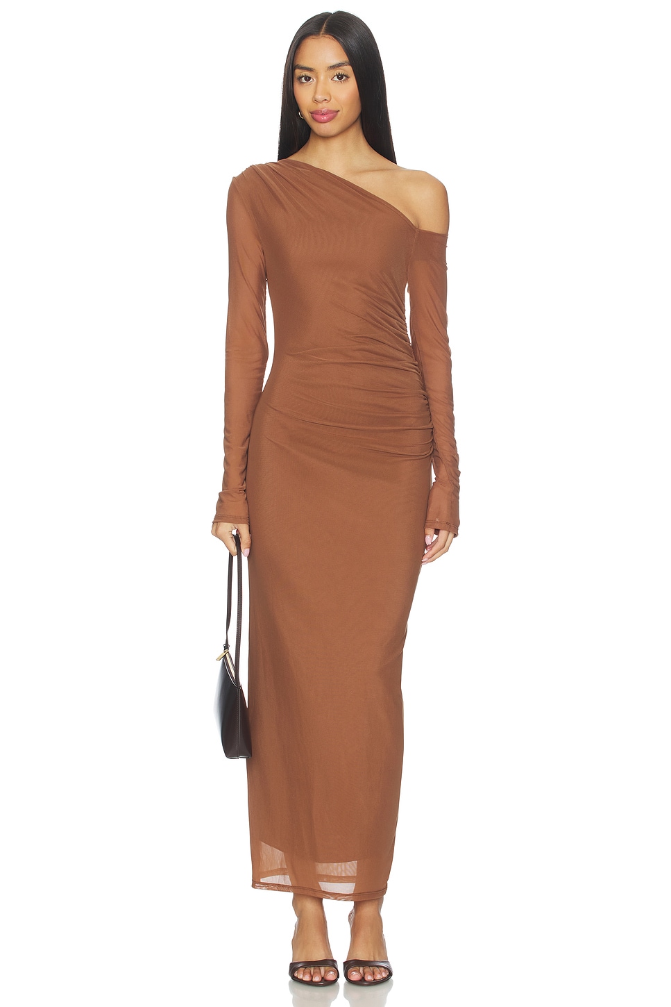knee length dresses for ladies Clove Dress main image 1