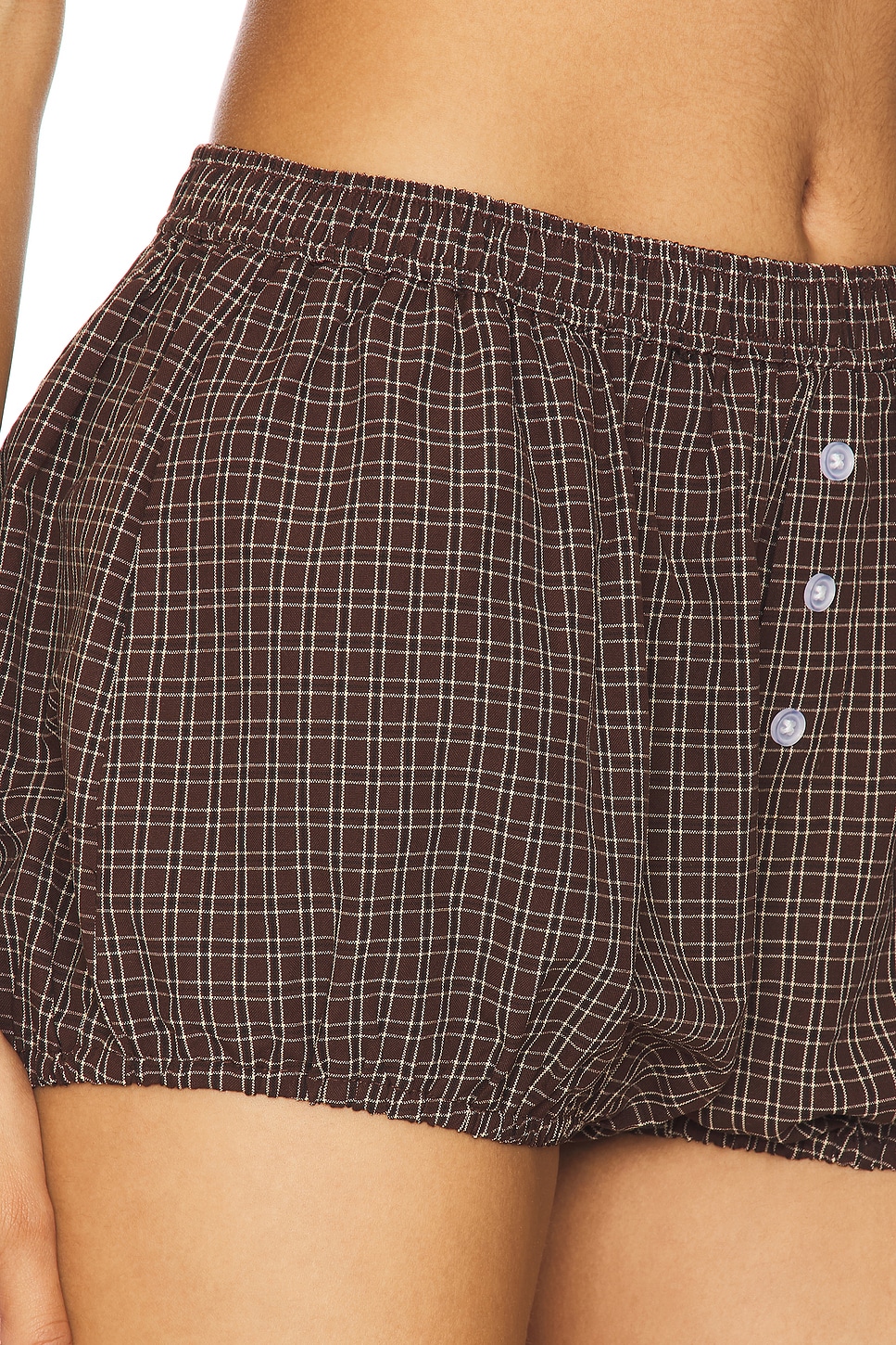 Jack Bloomer Short