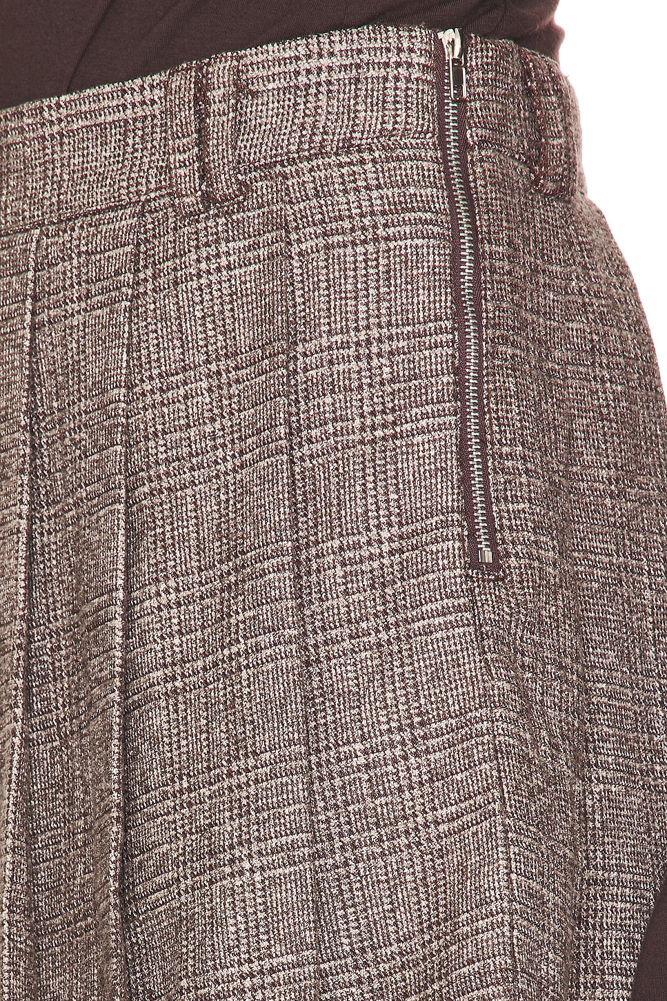 Fennel Skort