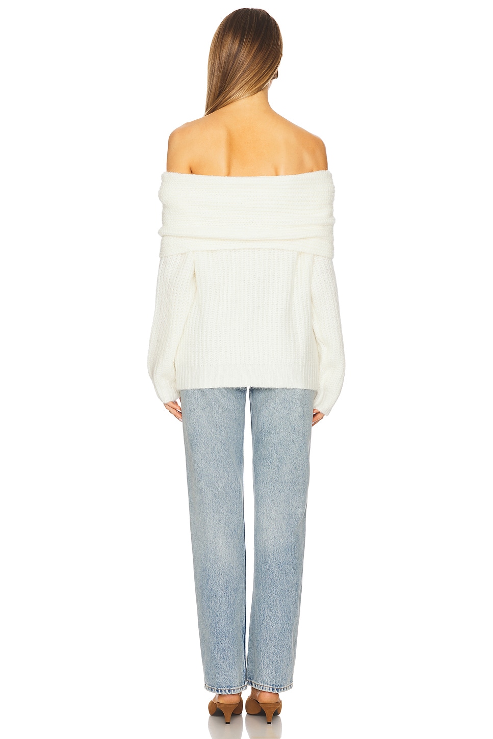 Momo Sweater - Thumbnail 3
