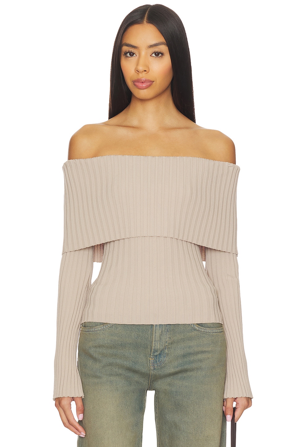 Saffron Sweater - thumbnail 2
