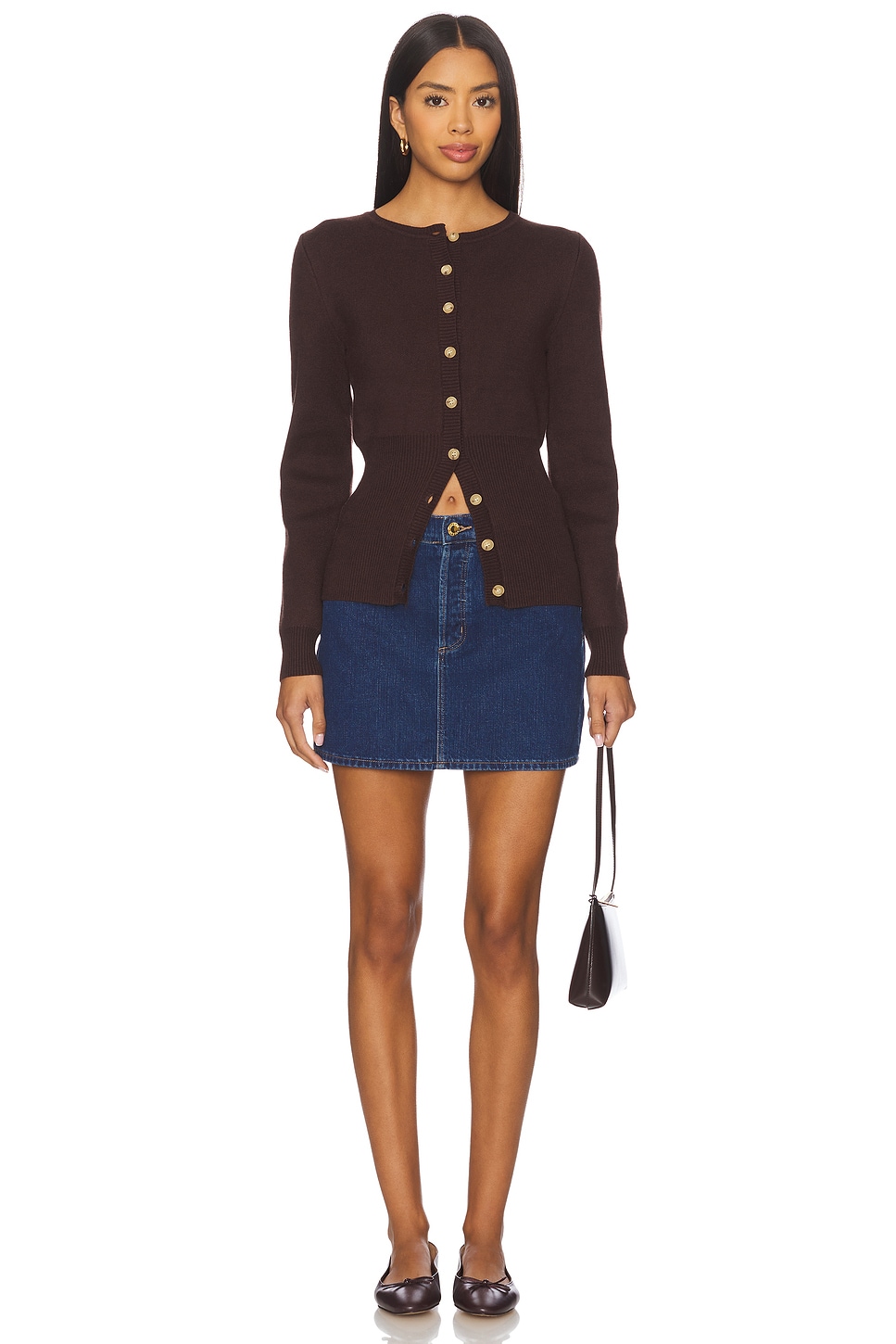 Sophia Cardigan