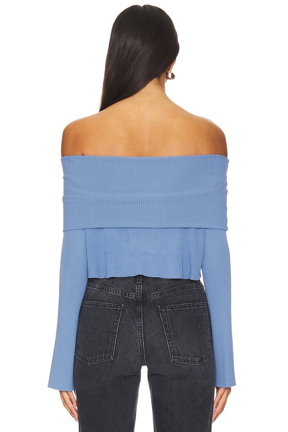 Palmer Sweater - Thumbnail 3