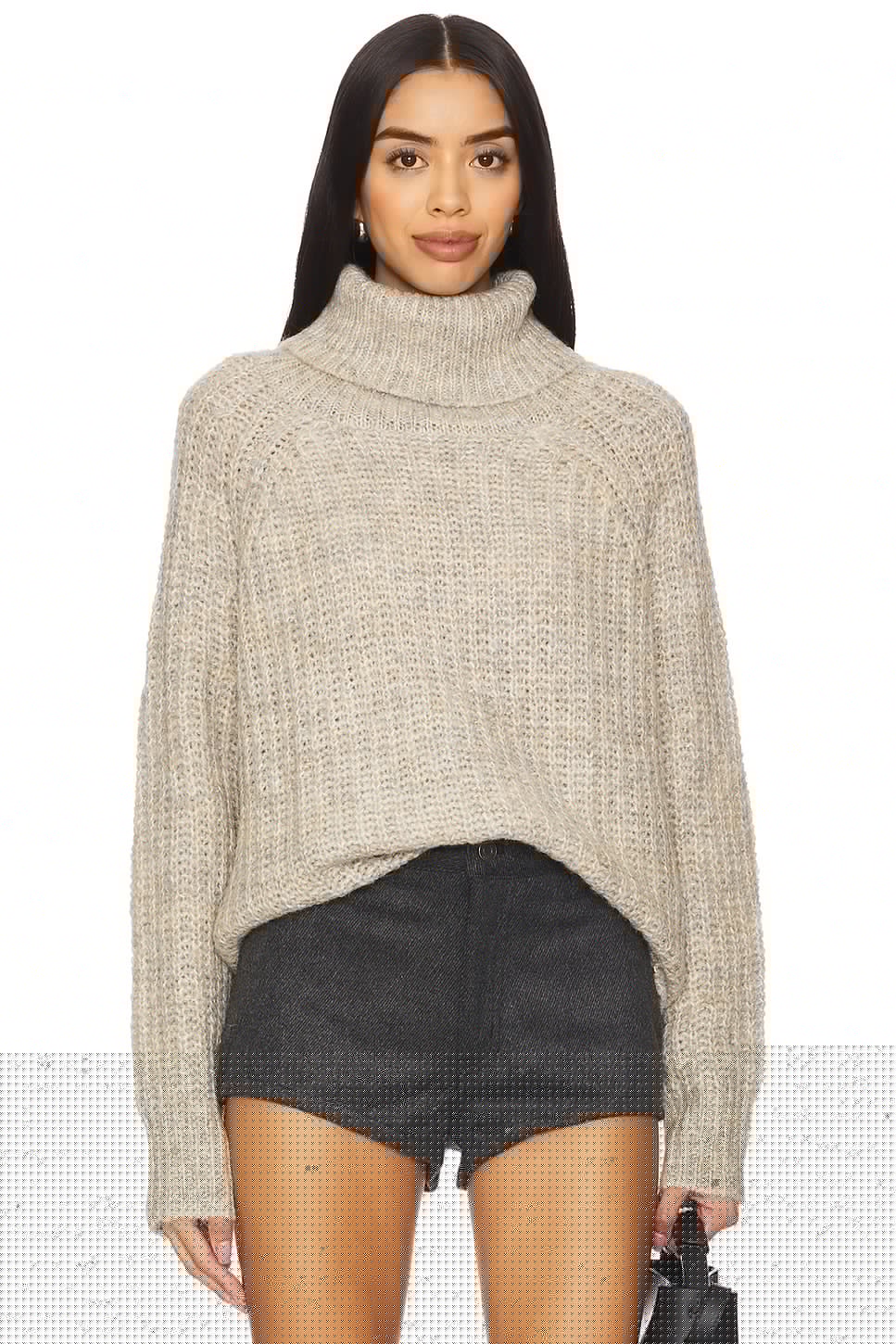 Jennie Sweater - Thumbnail 1