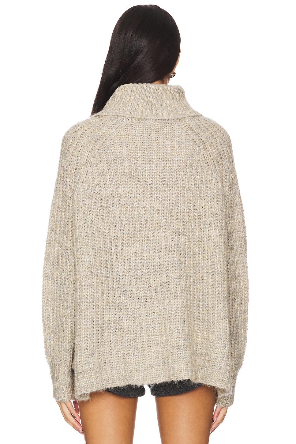 Jennie Sweater - Thumbnail 3