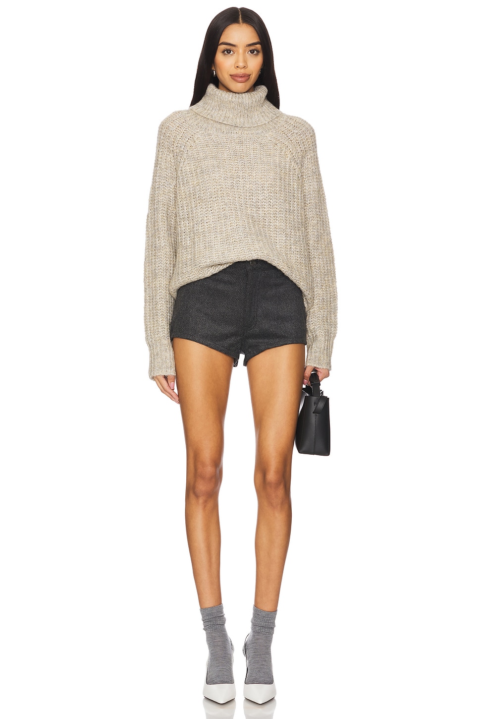 Jennie Sweater - Thumbnail 4