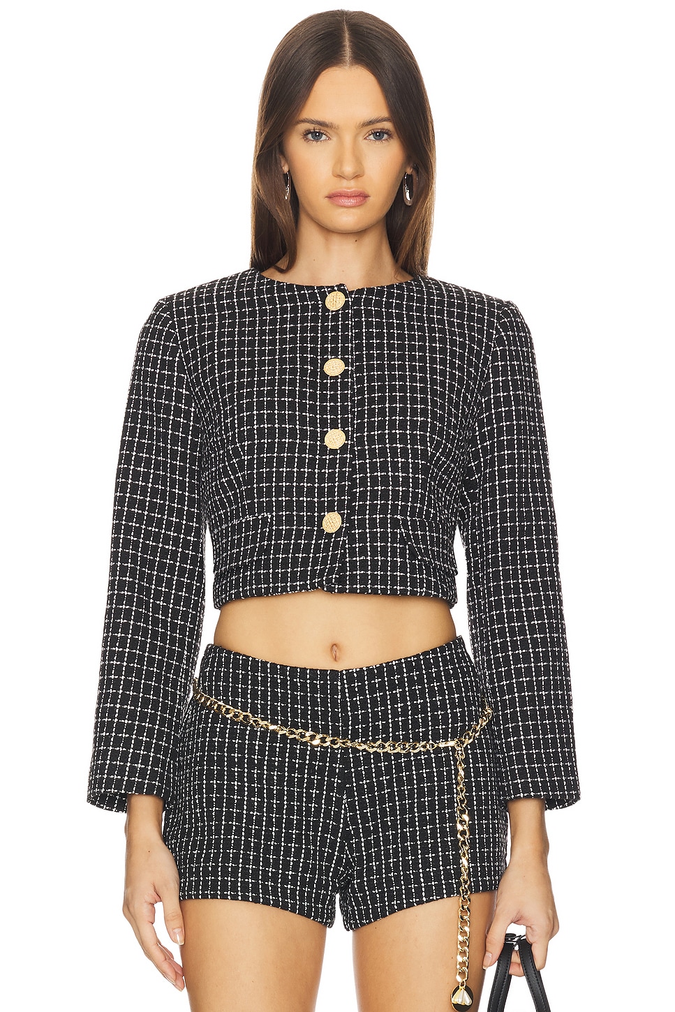 Seren Jacket - thumbnail 2