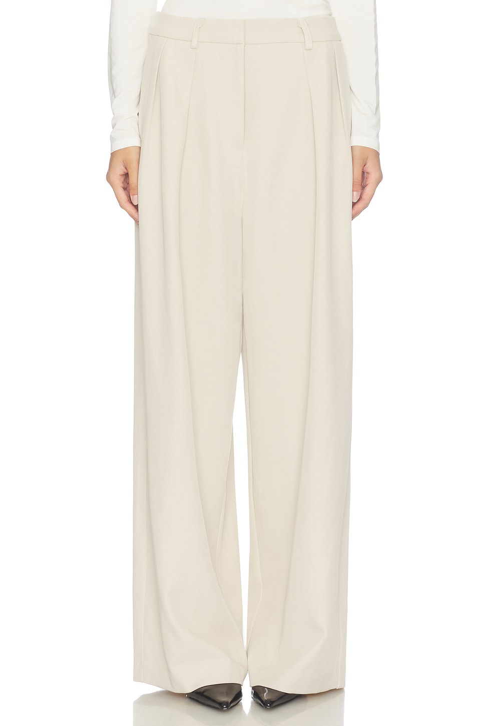 Highbury Pant - thumbnail 2