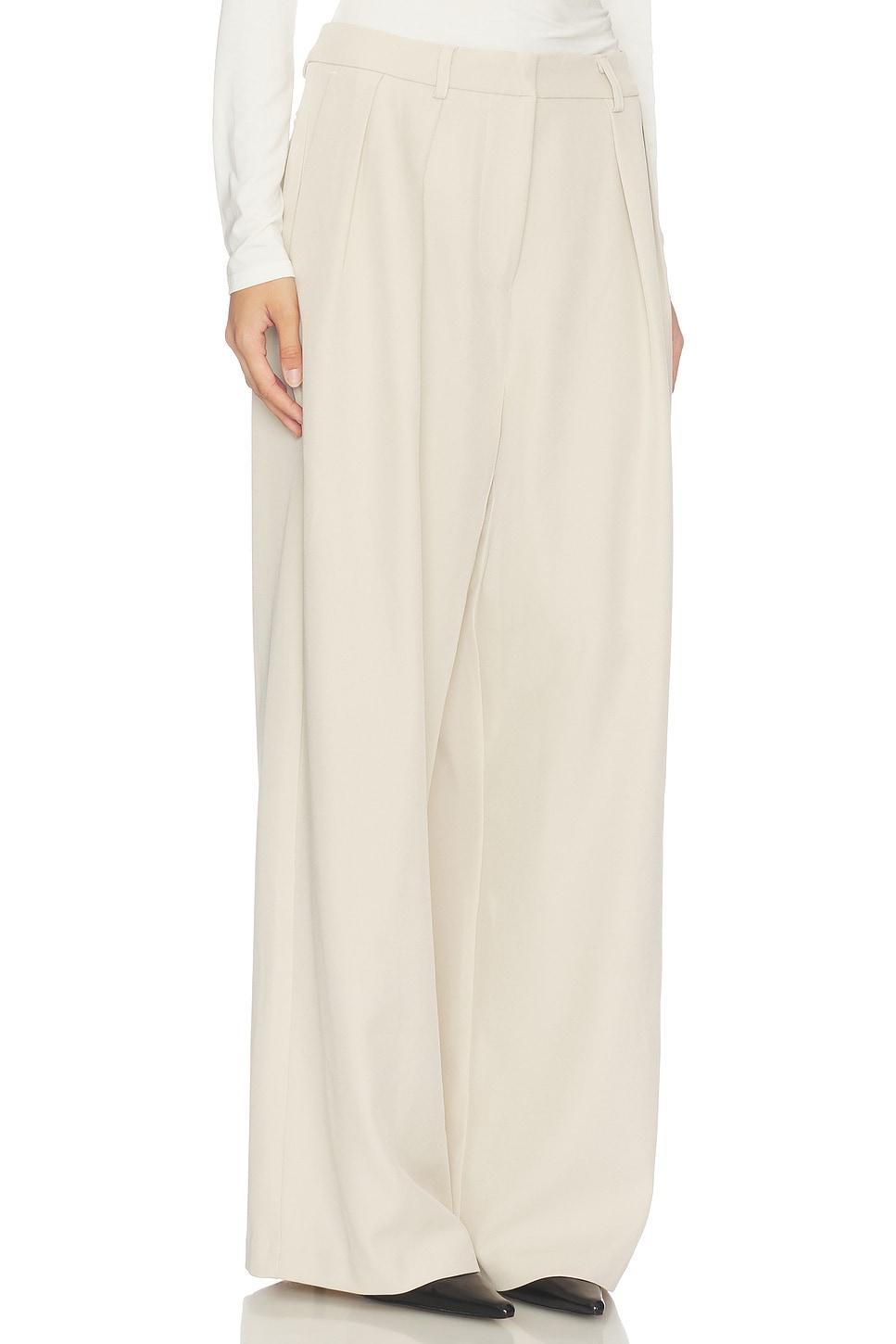 Highbury Pant - thumbnail 3