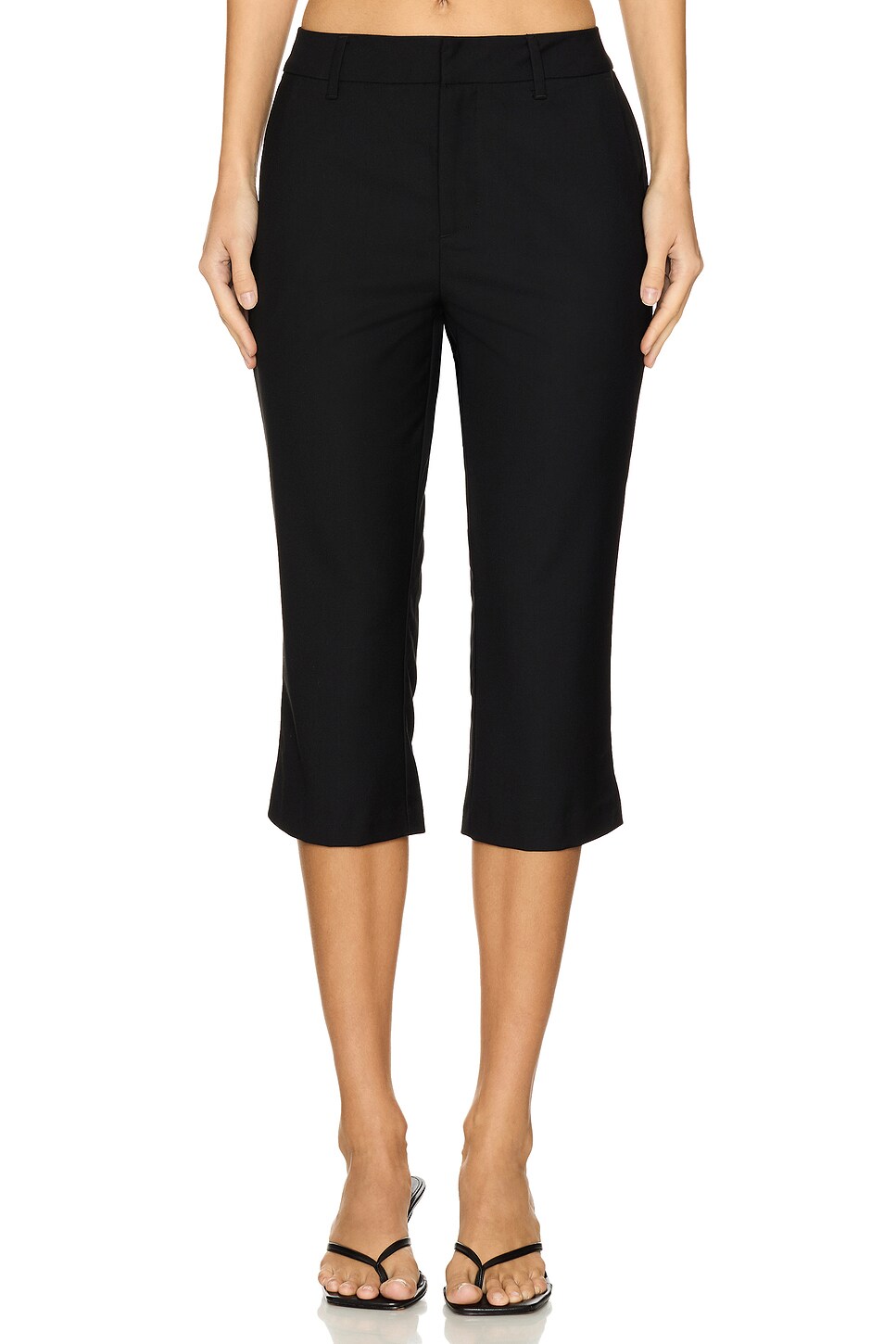 Cruz Capri
