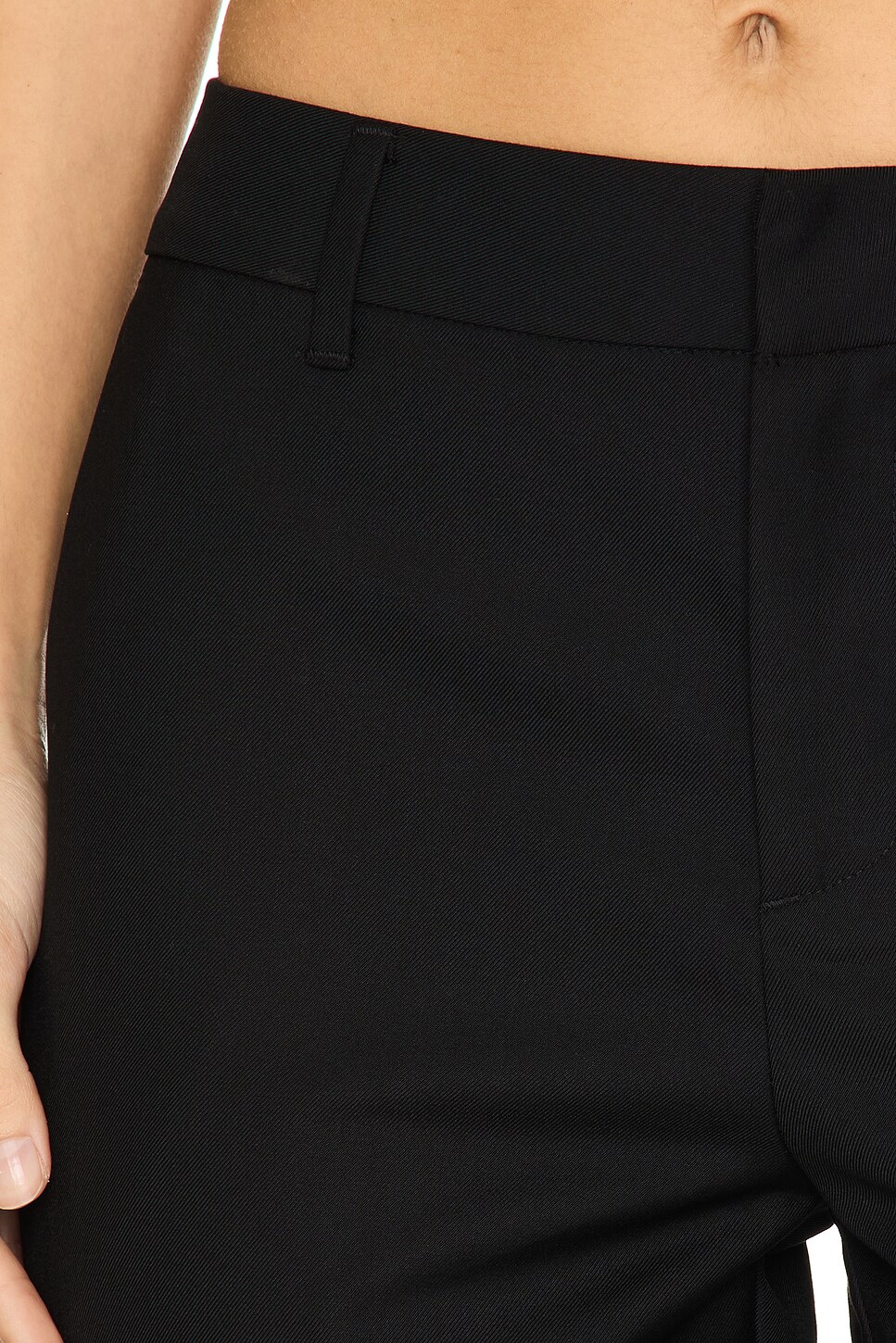 Cruz Capri