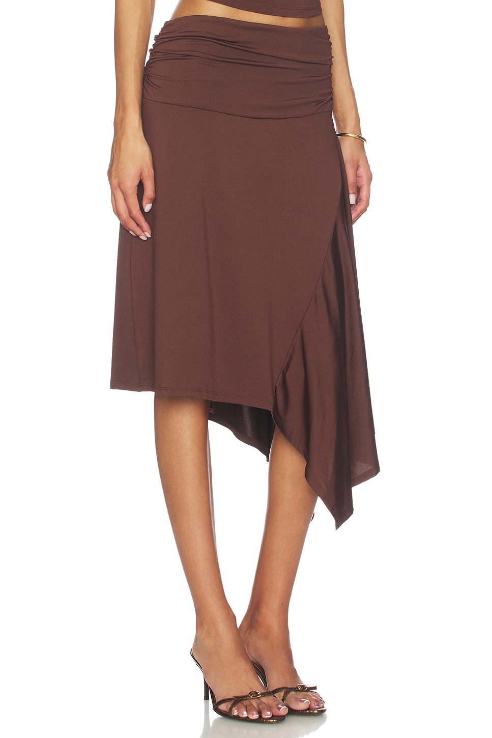 NIA Vine Skirt