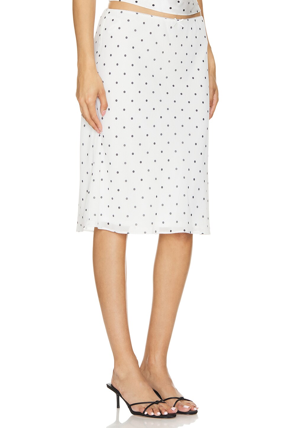 NIA Oud Skirt