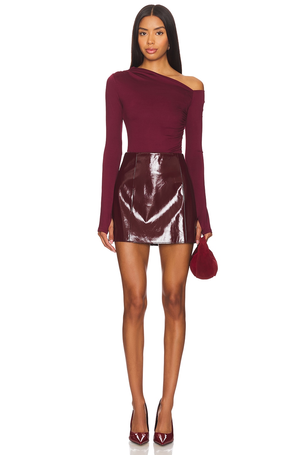 Cleo Top