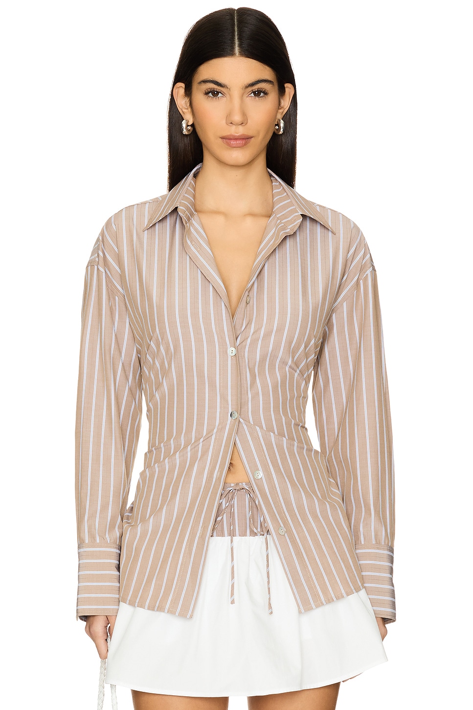 Jules Shirt