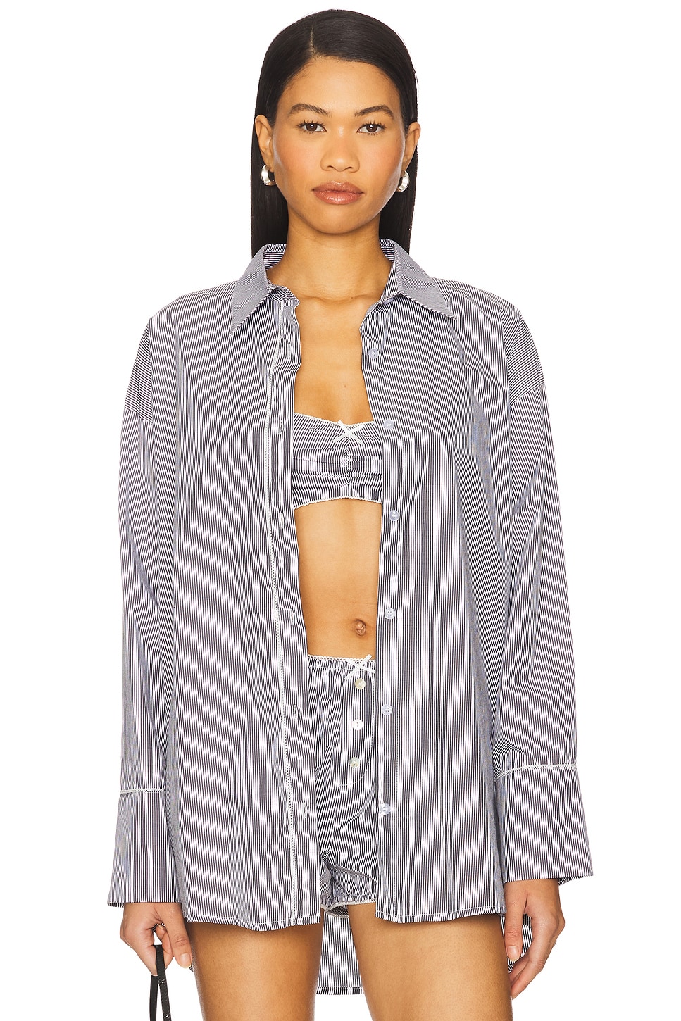 NIA Bea Shirt