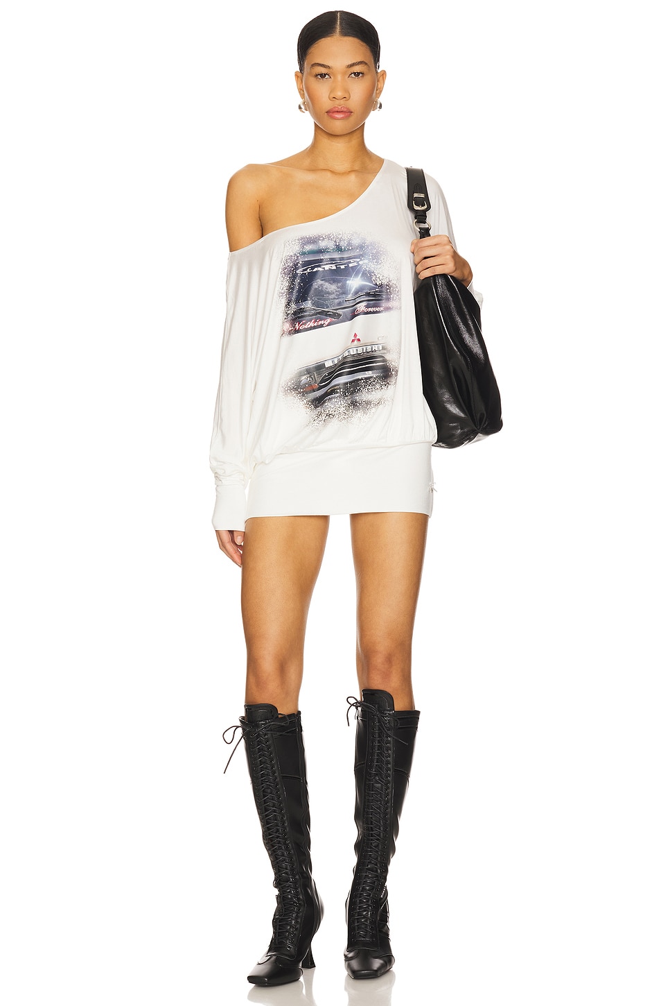 Charli Dress