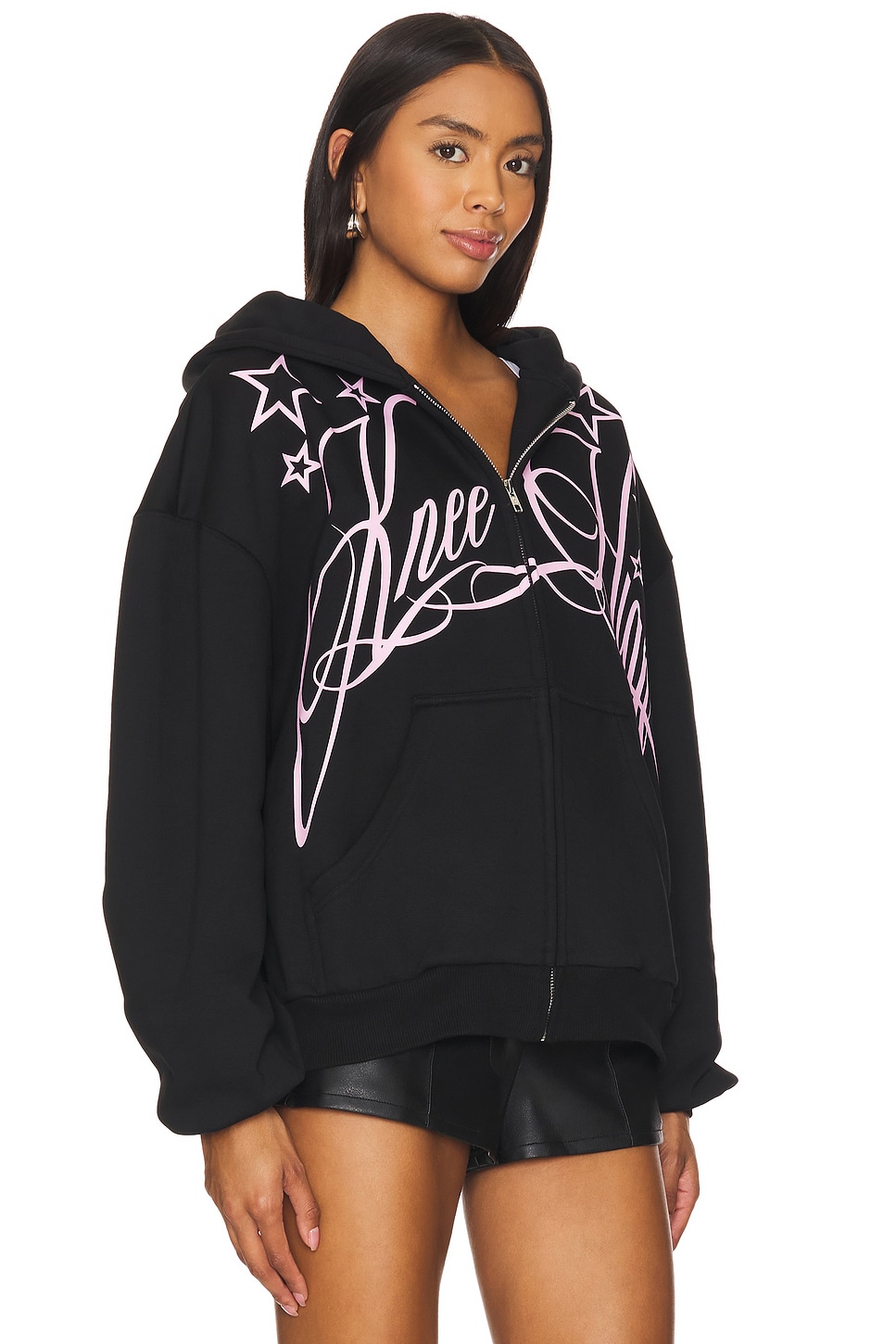 Stardom Hoodie - Thumbnail 3