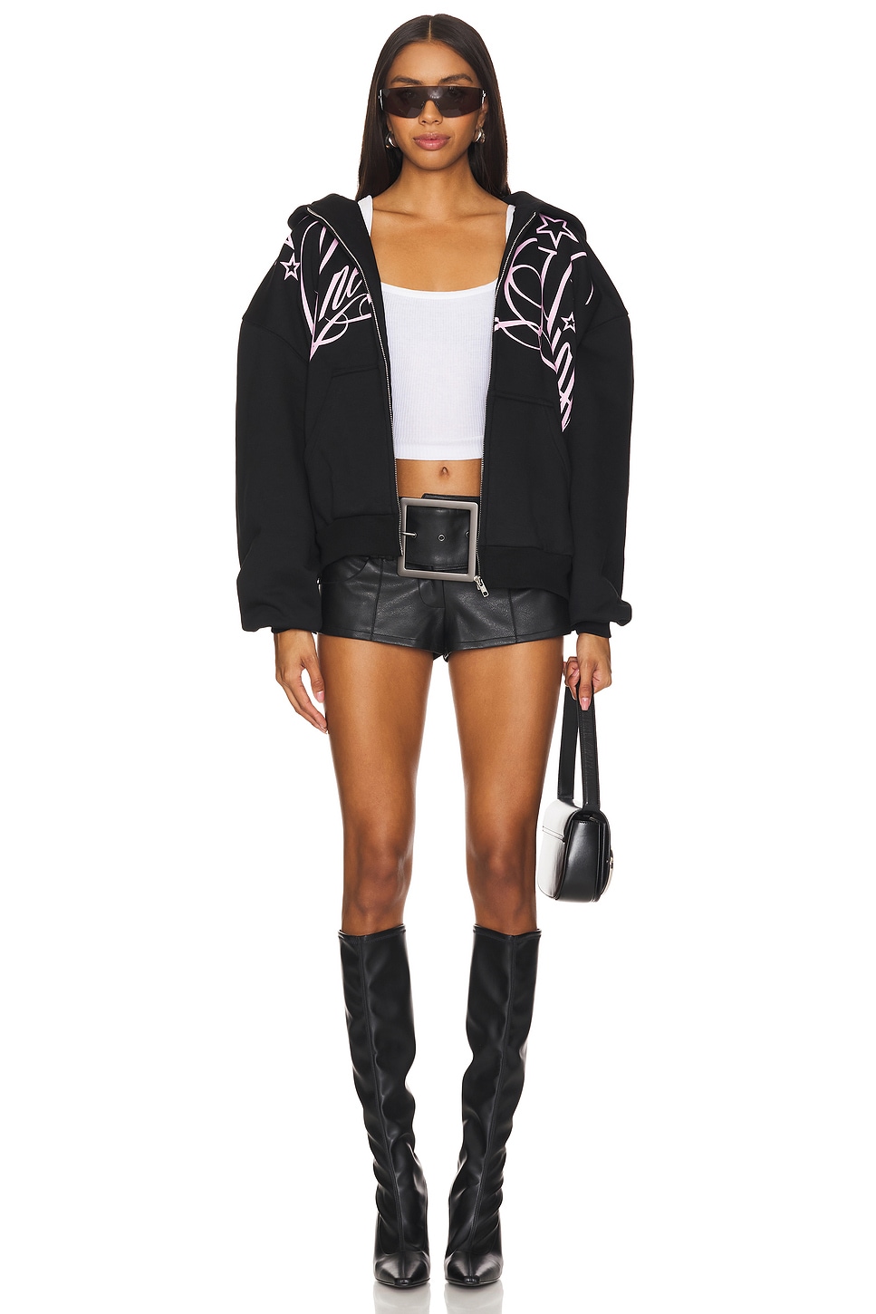 Stardom Hoodie - Thumbnail 5