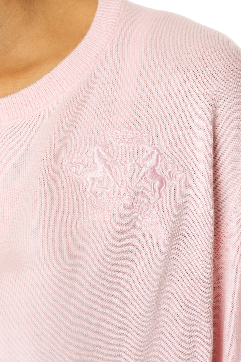 The Long Bubble Cardi