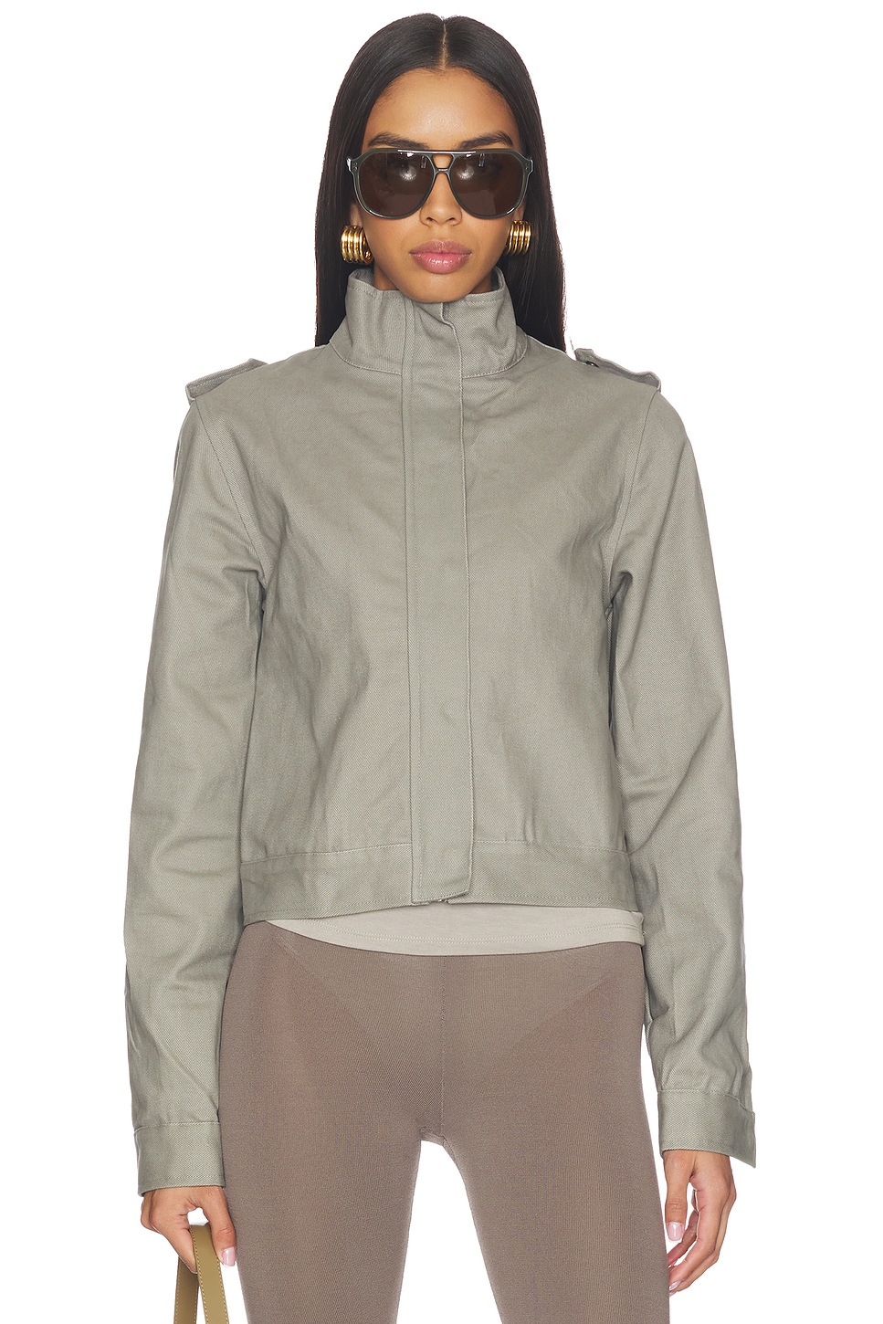 Maya Jacket - thumbnail 2
