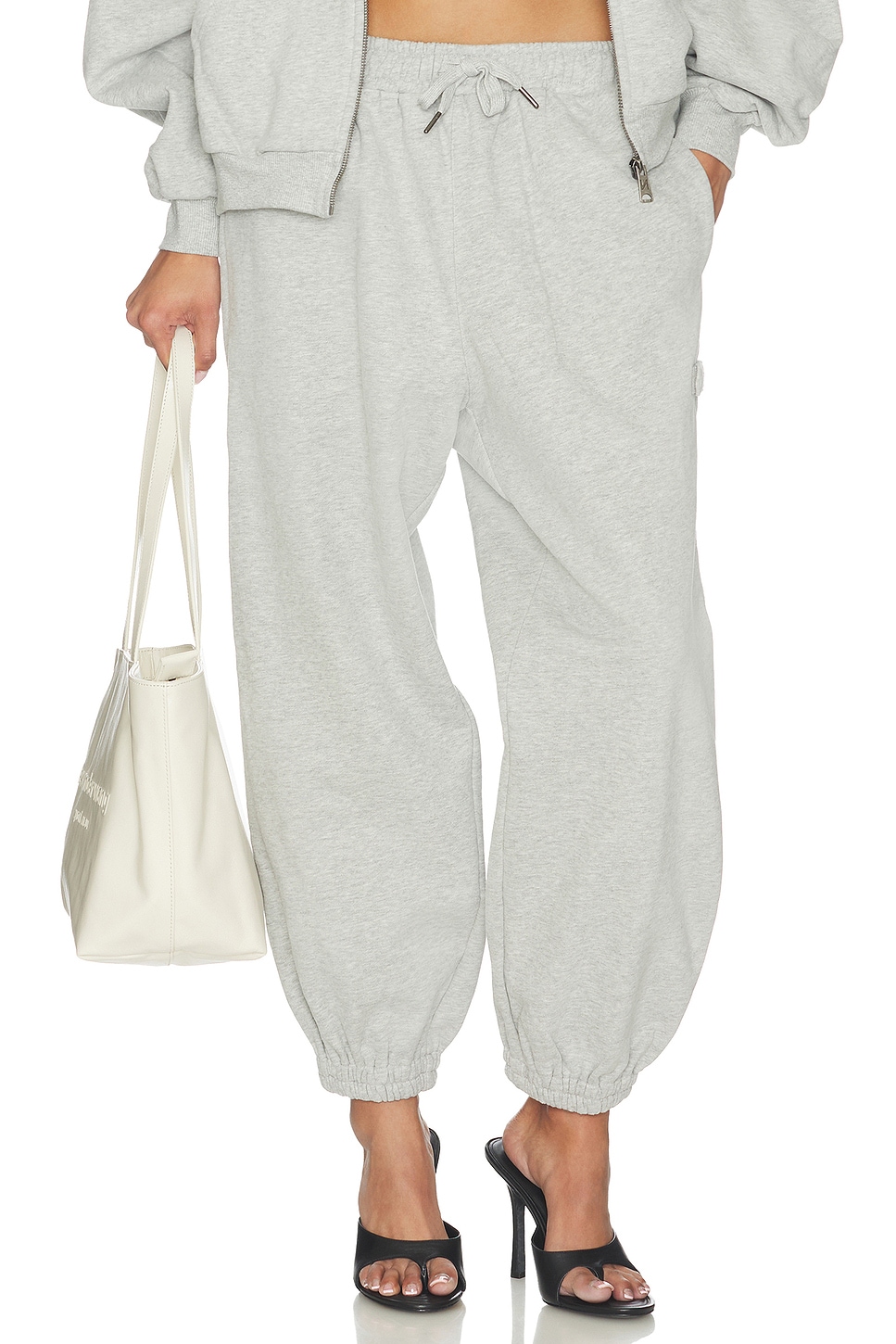 Cover Track Pant - thumbnail 2