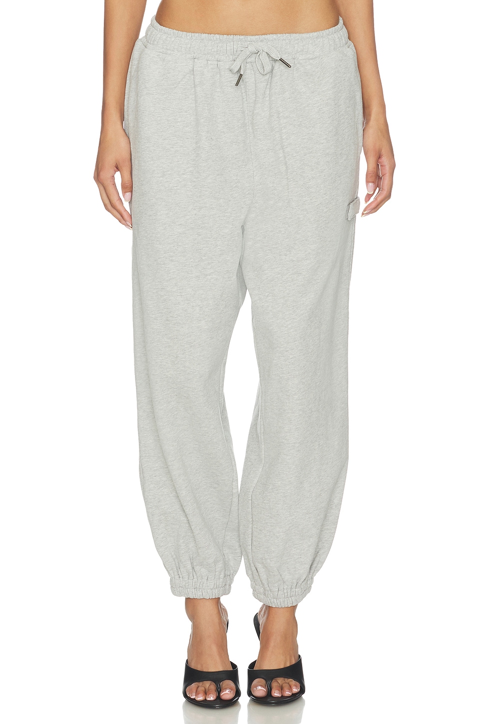Cover Track Pant - thumbnail 3