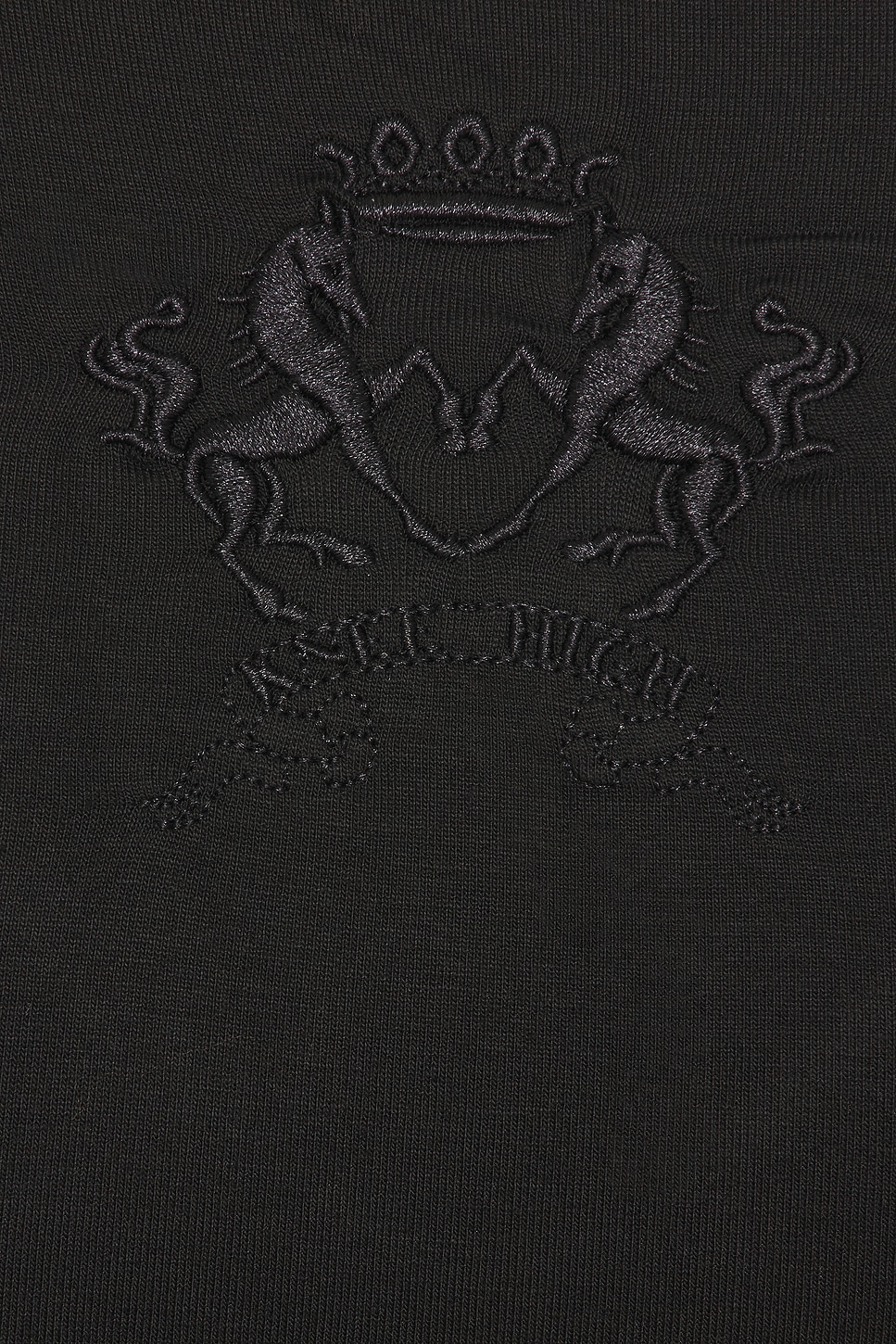 Fringe Long Sleeve Playsuit