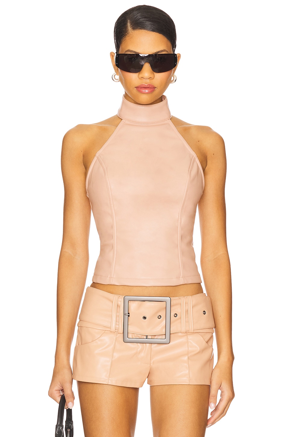 x REVOLVE The Mila Top