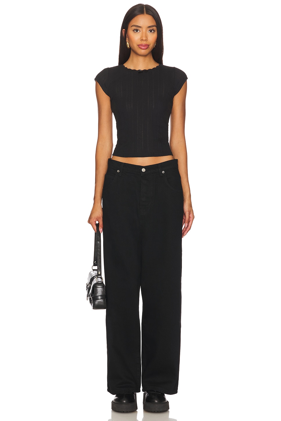 NIIHAI Daisy Tee thumbnail