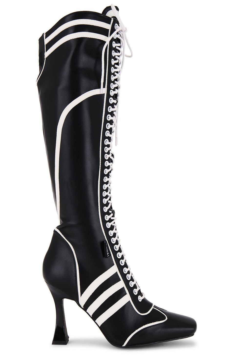 Boxer Boots