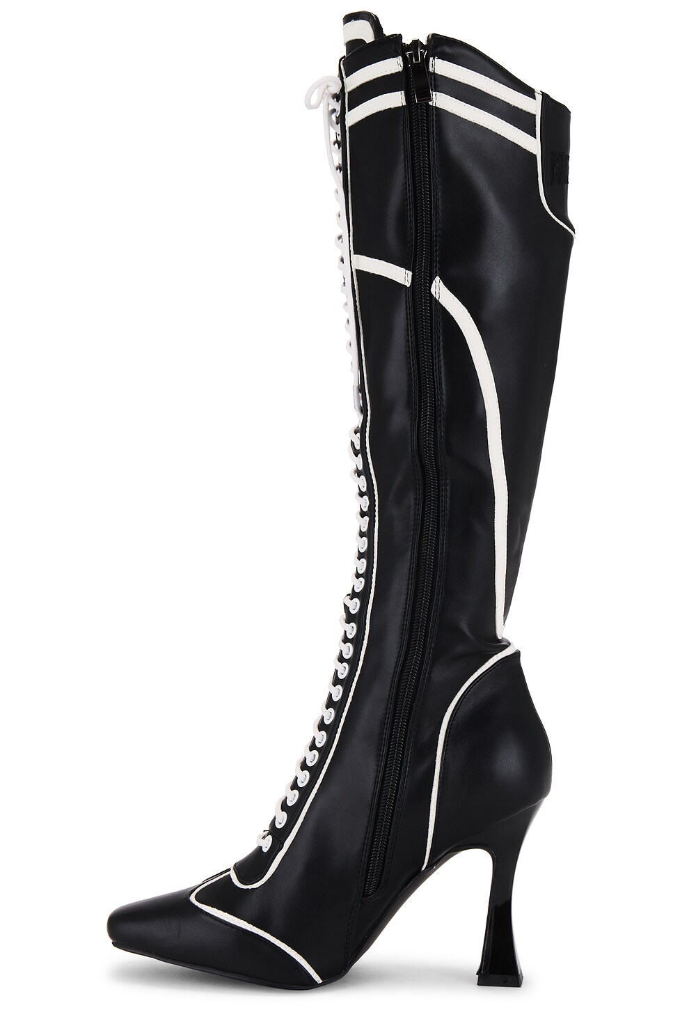 Boxer Boots