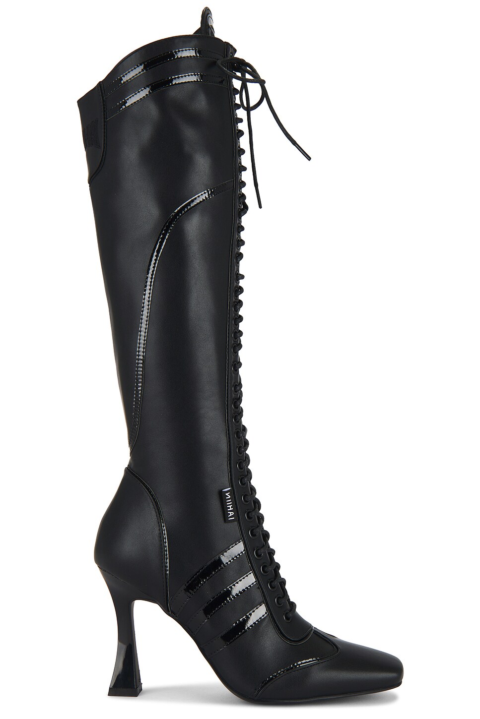 The Boxer Boot