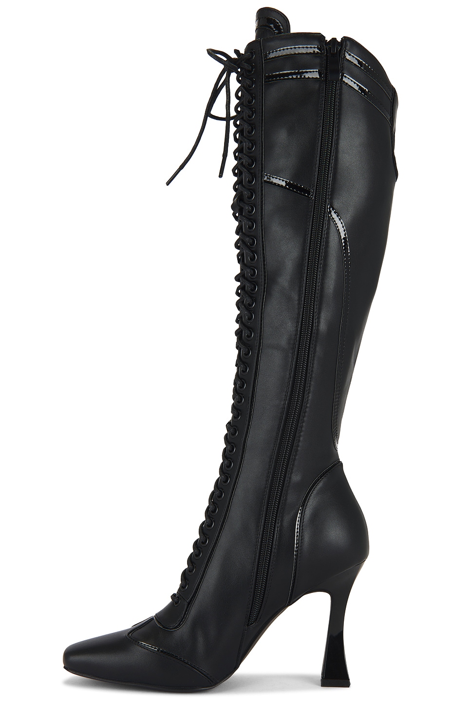The Boxer Boot