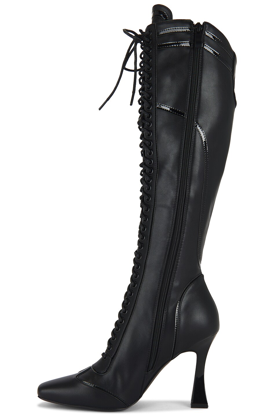 The Boxer Boot