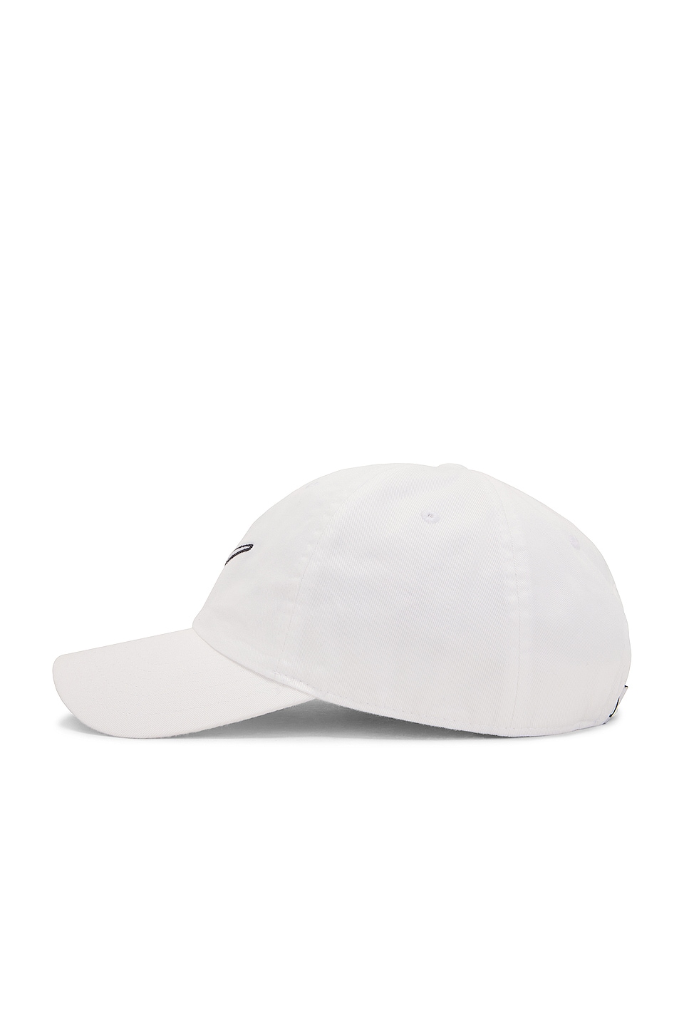 NSW H86 Swoosh Wash Cap - Thumbnail 3