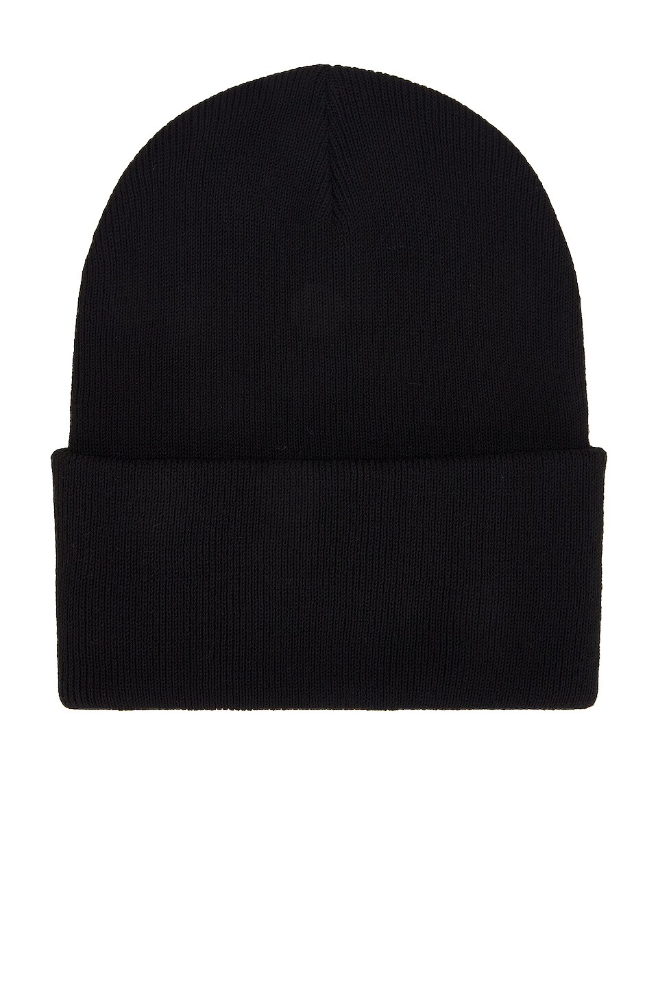 Nike NSW Futura Utility Beanie in Black & White
