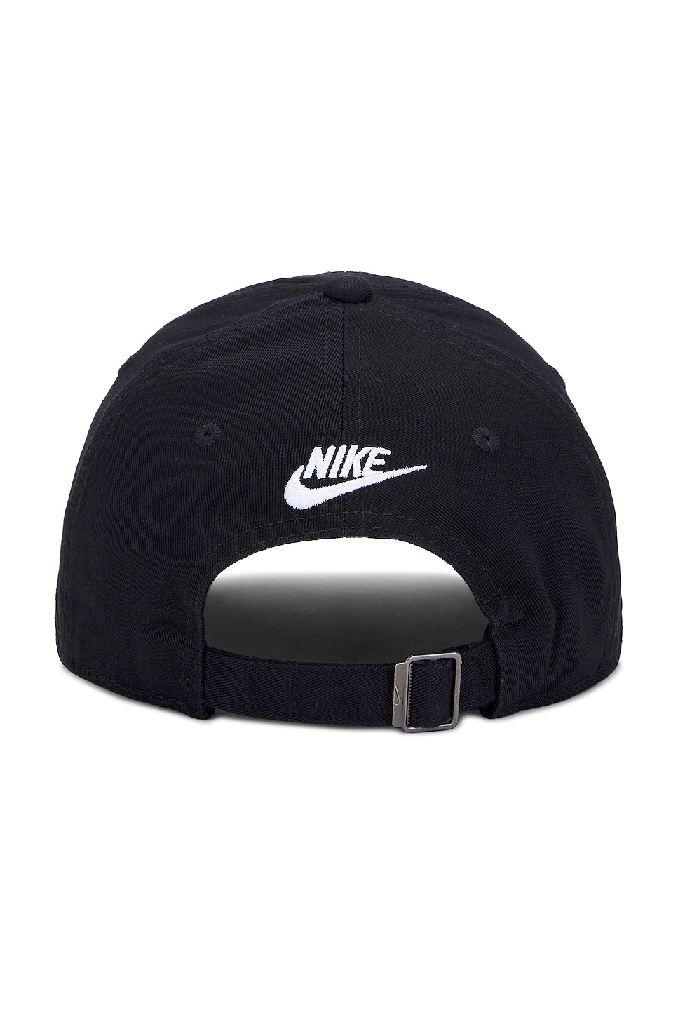 Nike Unstructured Jdi Cap in Black & White | REVOLVE