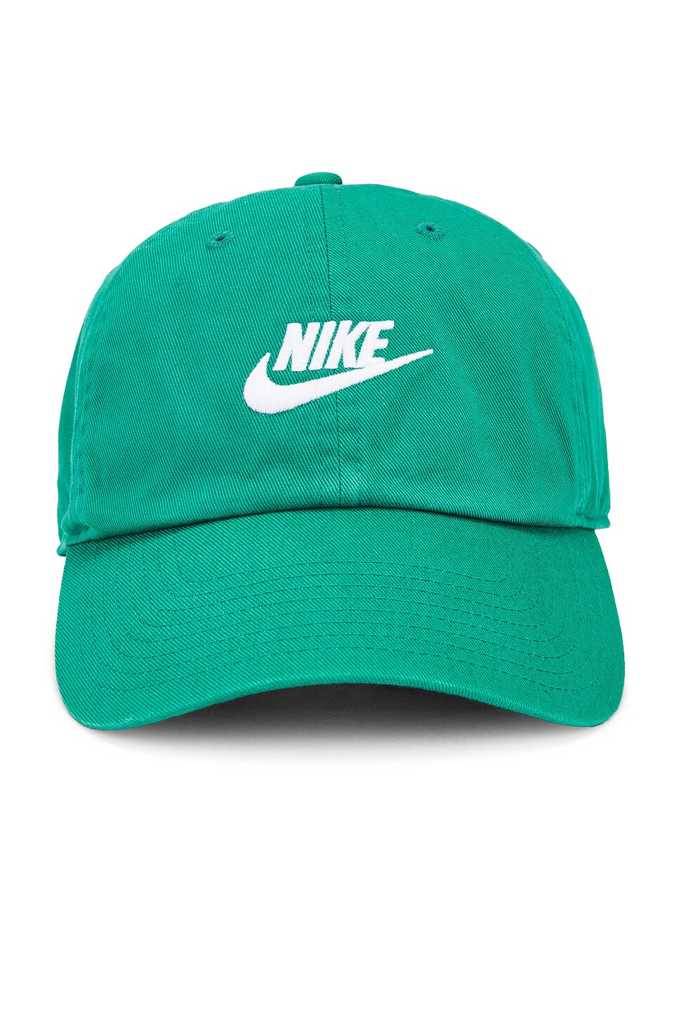 Unstructured Futura Wash Cap