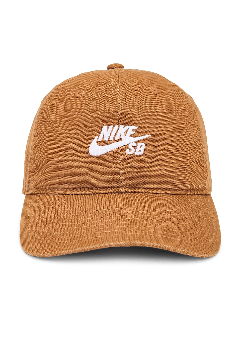 Nike cap tan on sale