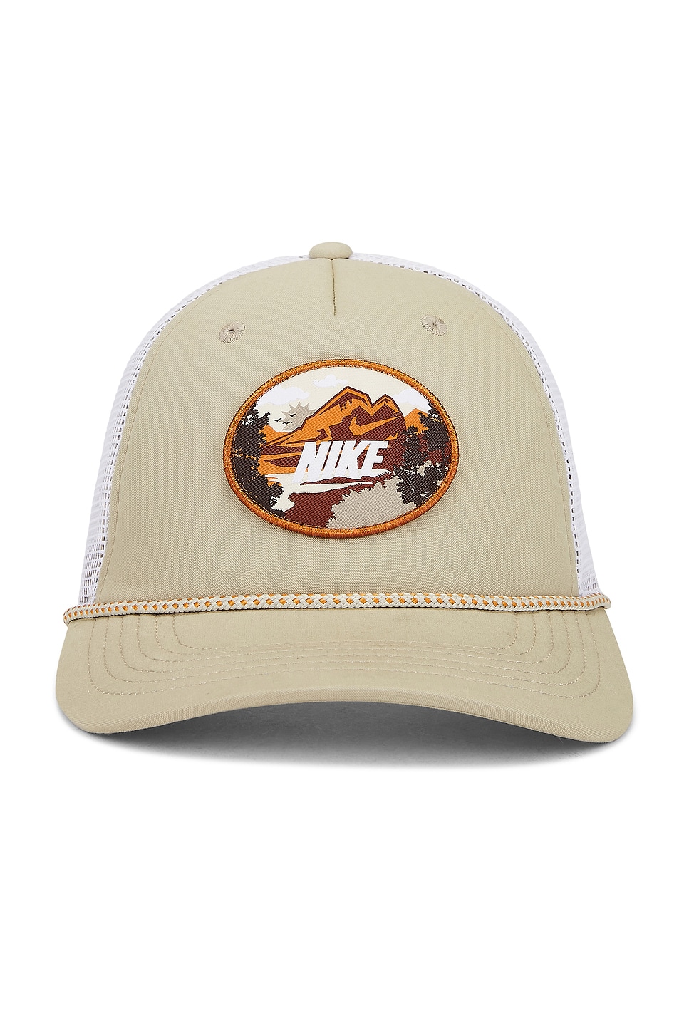 Rise Cap S Otdr Trk S25 L