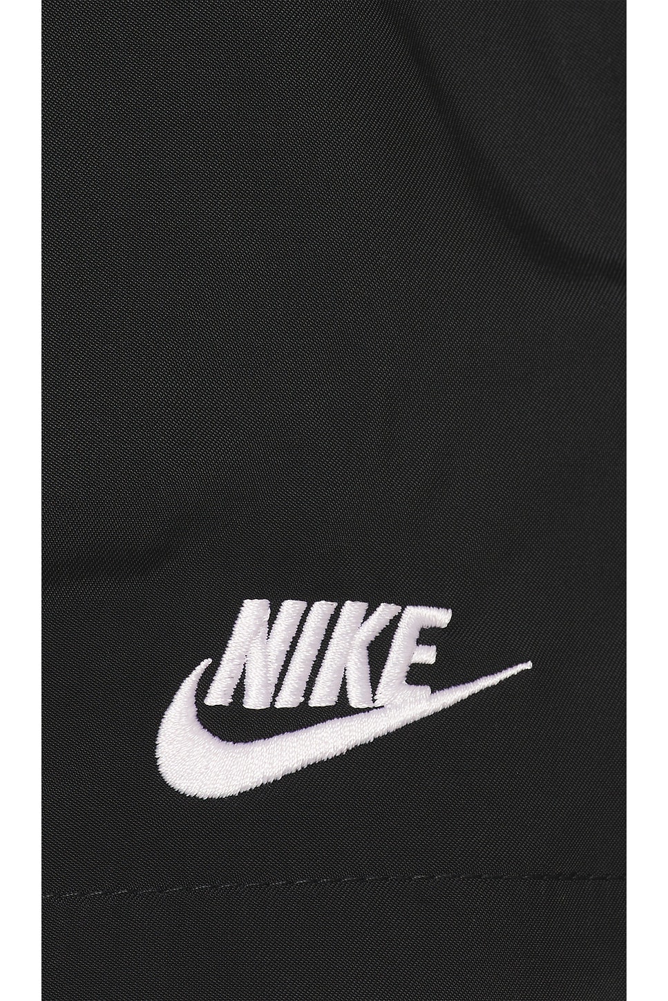 nsw woven flow shorts