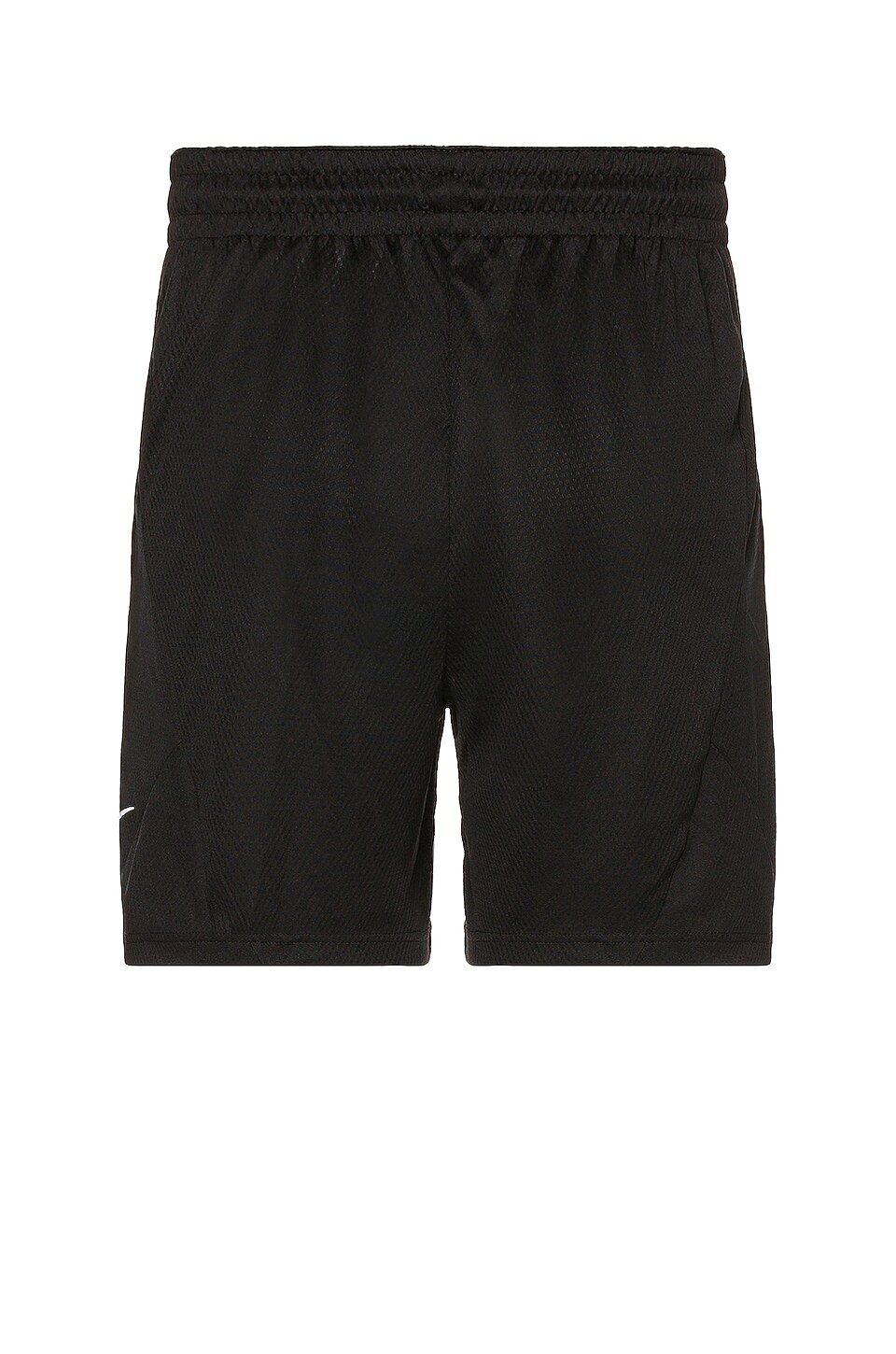 Nike DF Rival Short en Black
