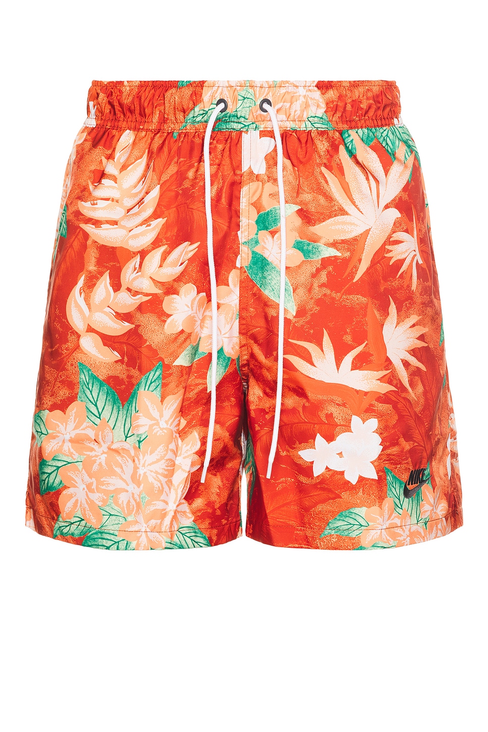 Club Flow Sweet Shorts
