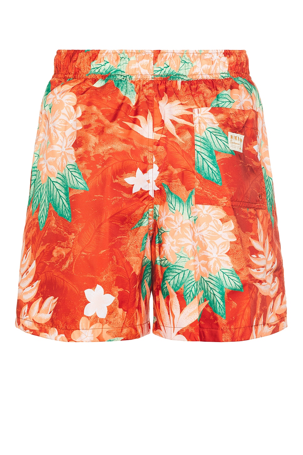 Club Flow Sweet Shorts - Thumbnail 2