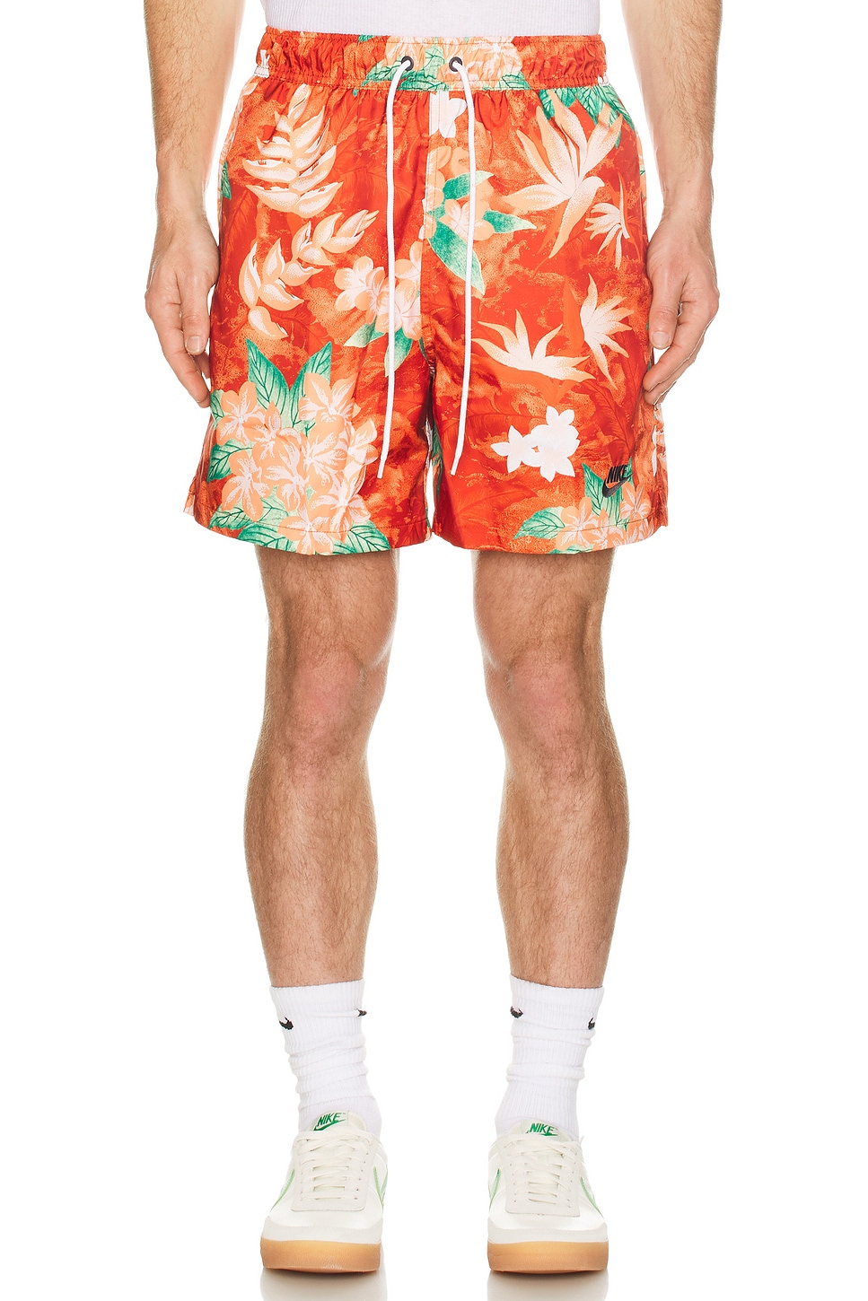 Club Flow Sweet Shorts - Thumbnail 5