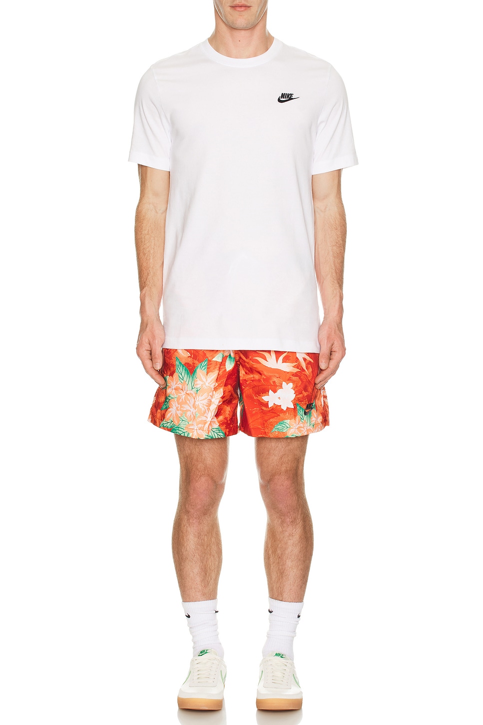 Club Flow Sweet Shorts