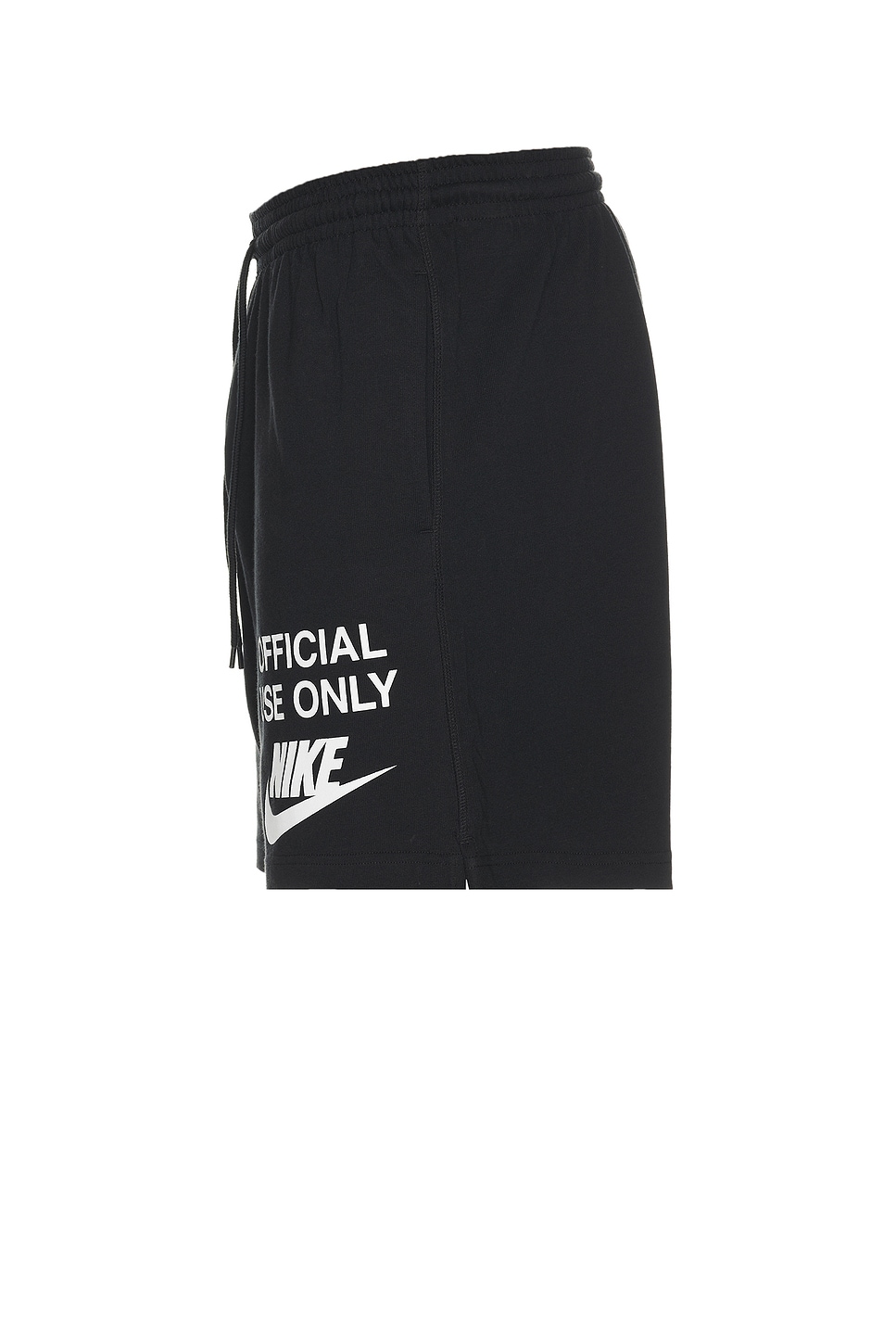 Club Knit Official Shorts - Thumbnail 3